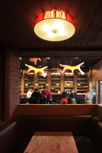 Cafe